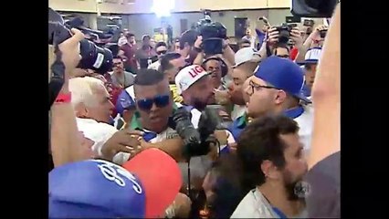 Império de Casa Verde é a campeã do Carnaval de São Paulo