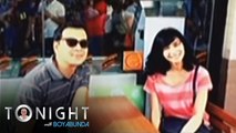 TWBA: John Lloyd and Jennylyn, together?