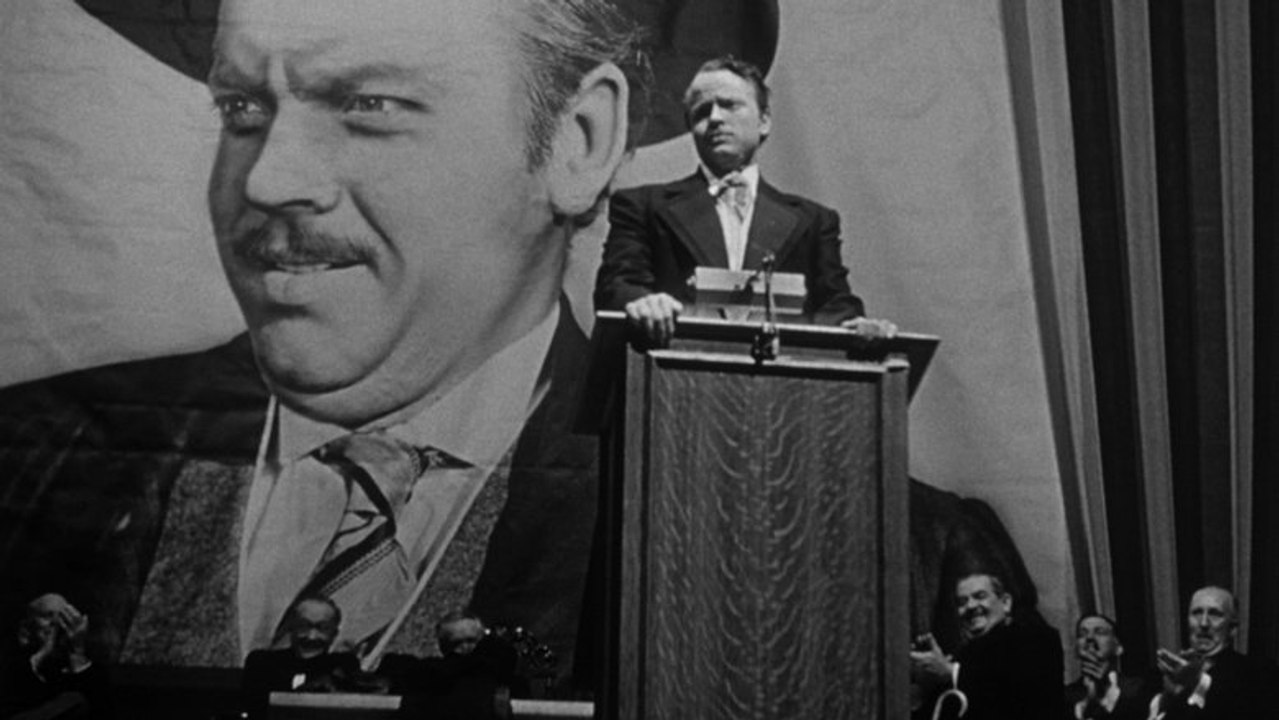 Citizen Kane 1941 Full M O V I E Hd Video Dailymotion