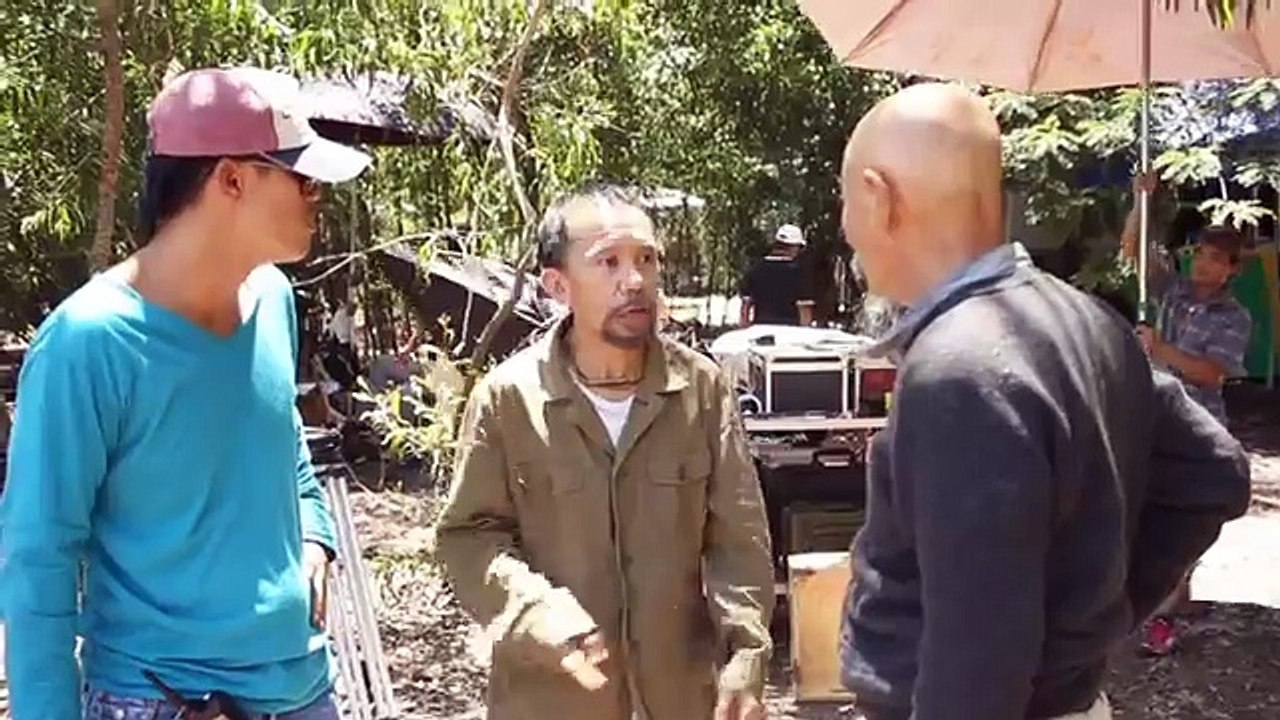 เบื้องหลังการถ่ายทำ ภาพยนตร์ เร็วทะลุเร็ว