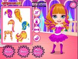 Baby Barbie in Princess Power – Best Barbie Dress Up Games For Girls And Kids