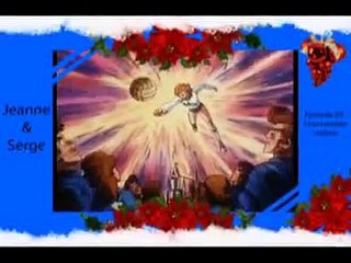 Nouveau 2015! Dessin animé Jeanne et Serge - Episode 05 - HD
