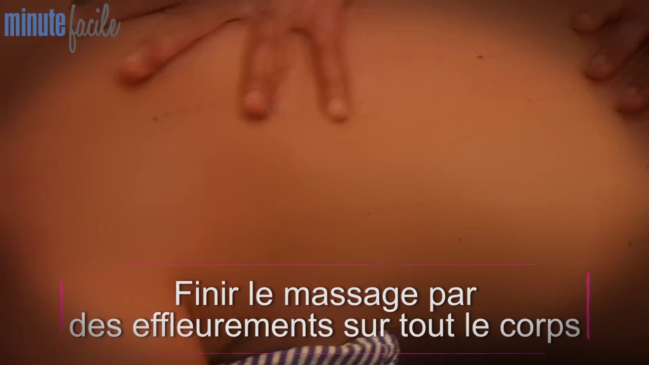 Psycho-Sexo : Massage sensuel et coquin : le massage body-body
