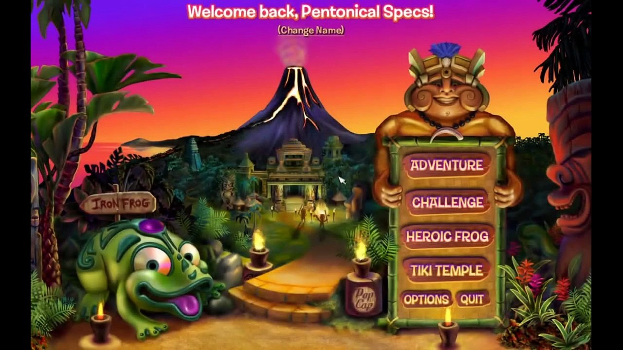 Zumas Revenge Game Trailer - The FINAL boss fight, or is it?