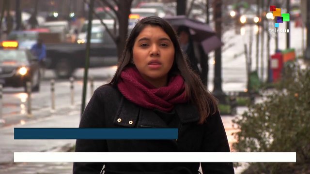 United States: Preliminary Results Give Victory to Sanders in New Hampshire