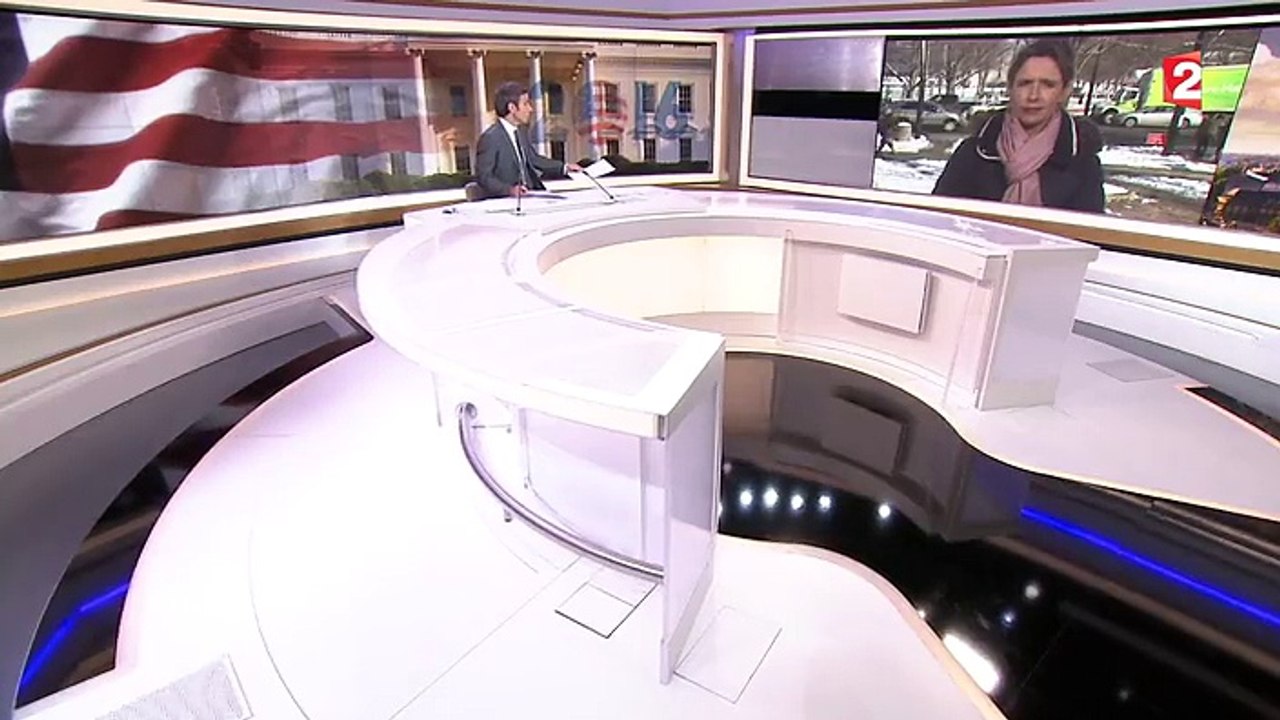 États-Unis : le manque de popularité d'Hillary Clinton profite à Bernie Sanders