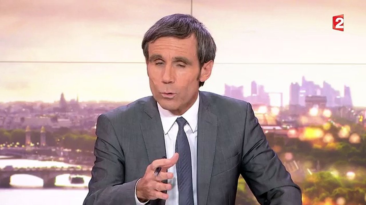 Syrie : des milliers de réfugiés sont bloqués à la frontière avec la Turquie