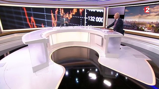 Économie : les banques françaises sont-elles en danger ?