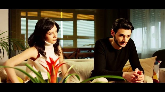 Özcan Türe - Yalanmış (Klip) 2016