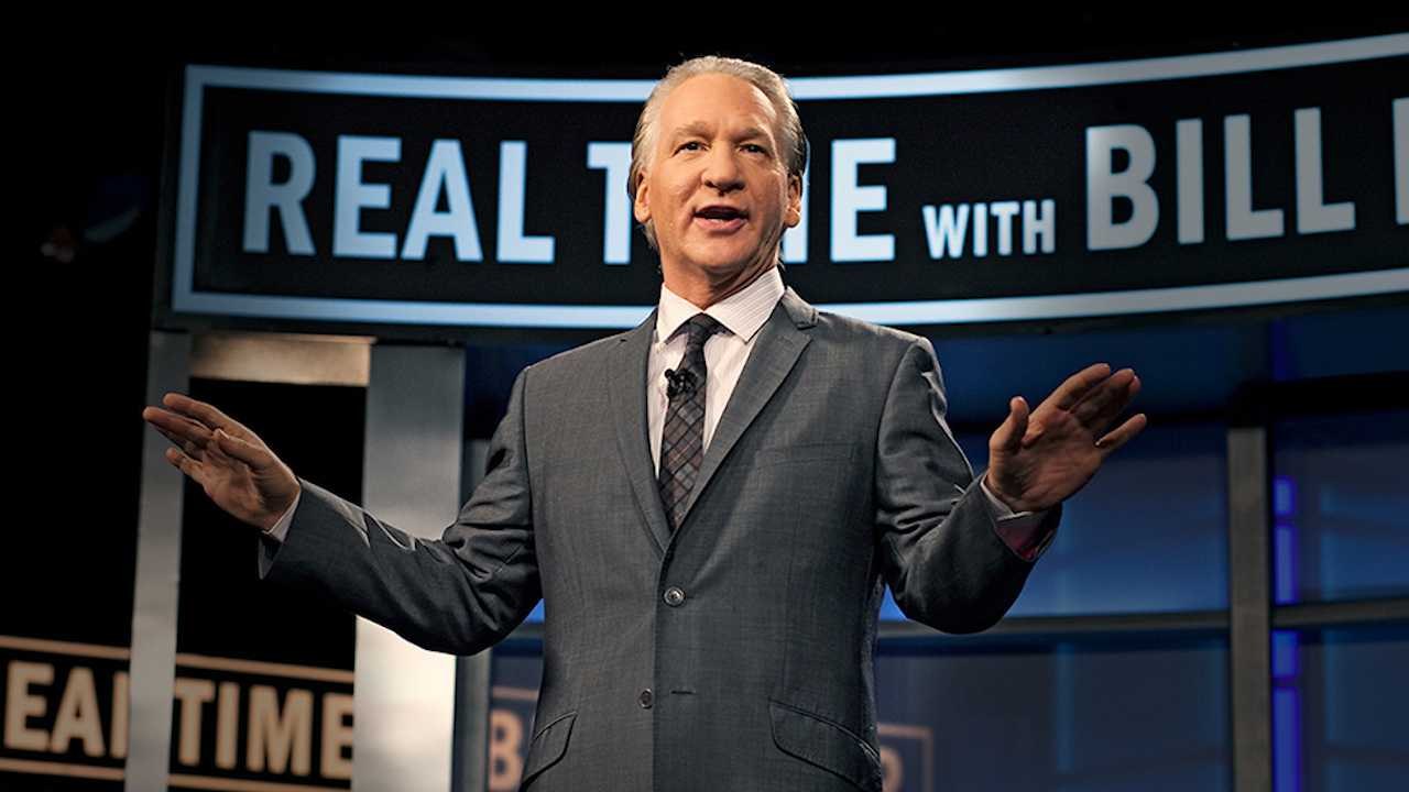 Will Bill Maher Land The President?