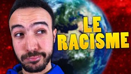 LE BLED'ART-LE RACISME ! - BLÉDARD STORY #108