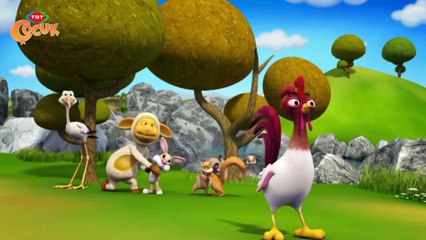 KUZUCUK 84.BÖLÜM / KAMP