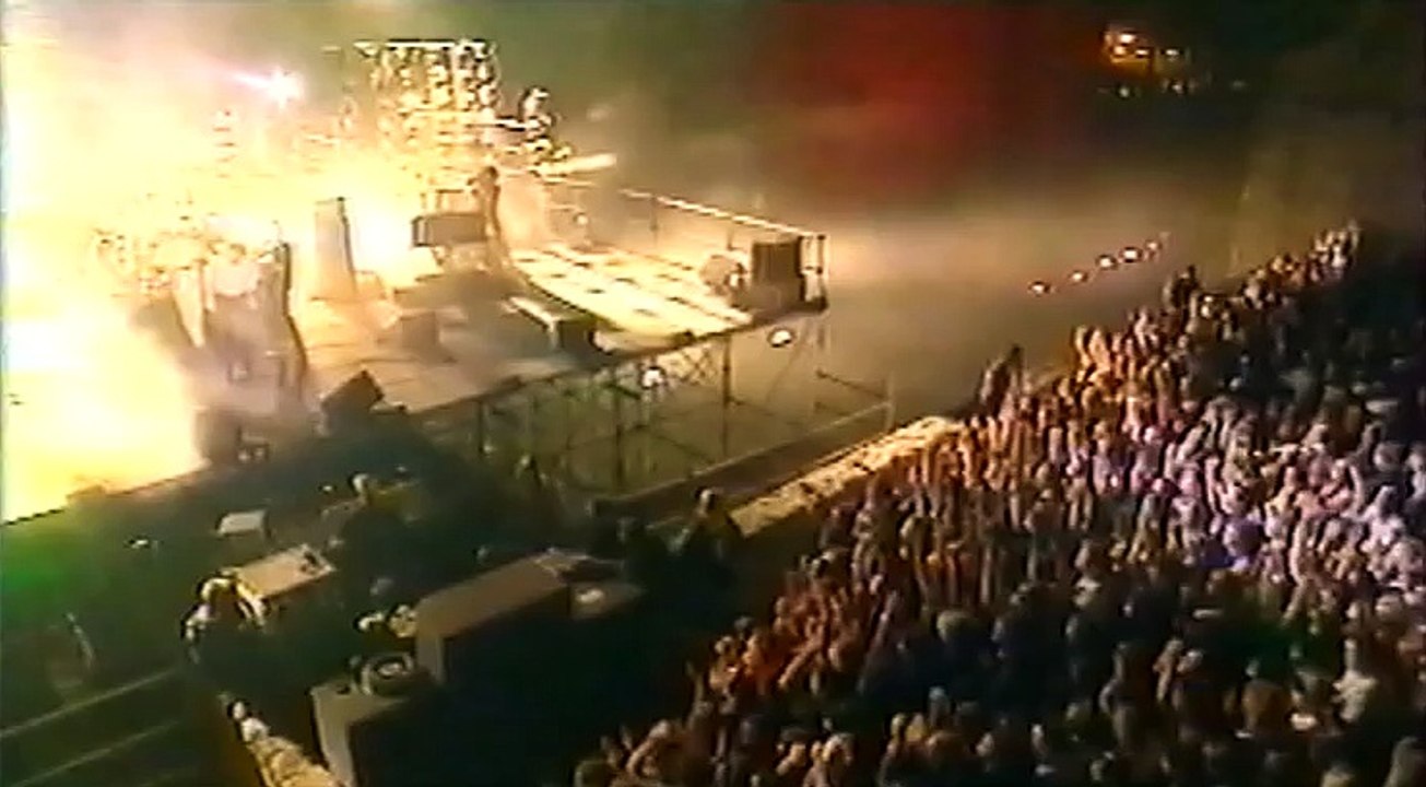 1994/06/20 Fête de la Musique (France2, Carcassonne)