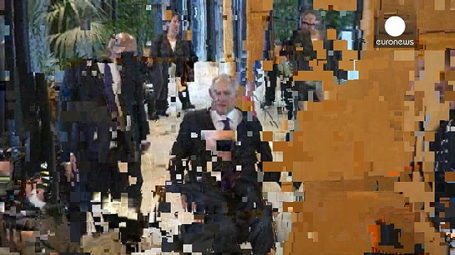 شوبليه وسابان يتفقان على ضرورة تقوية الاتحاد النقدي لمنطقة اليورو