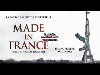 Mini critique(s) n°03 : Freaks Of Nature, Made In France, Accidental Love, et La Cartouche