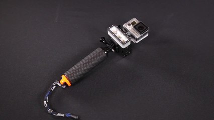 SP Gadgets POV Light