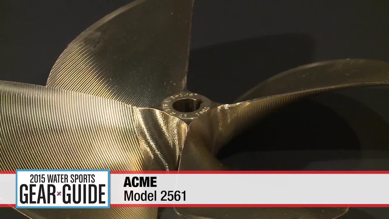 Acme Model 2561
