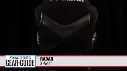 Radar X-Vest
