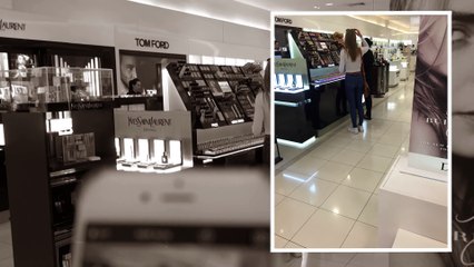 The EXTREME Stalker PRANK on my Girlfriend!