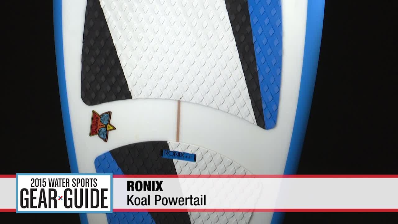 Ronix Koal Powertail