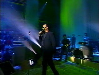 1996/01/28 Bruel : Enfoirés 1996