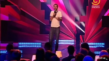 Maciej Buchwald - CC Prezentuje 2