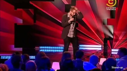 Michał Sufin - CC Prezentuje 2