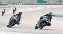 MotoAmerica At Miller Motorsports Park: