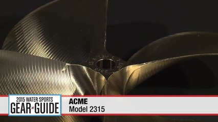 Acme Model 2315