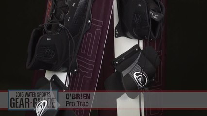 O'Brien Pro Trac