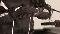 Amber Grace reviews the Alpinestars SMX-3 Air Gloves