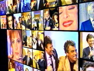 1996/03/09 Bruel : Top à Maritié et Gilbert carpentier (TF1)