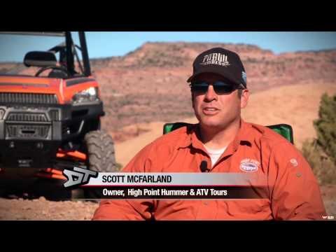 Dirt Trax Television - MOAB
