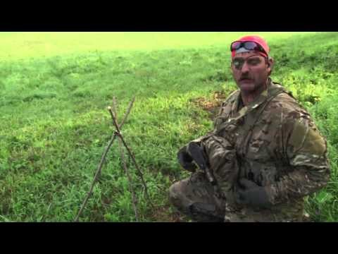 Reaper Outdoors Survive the Hunt - Operation Takin Bacon