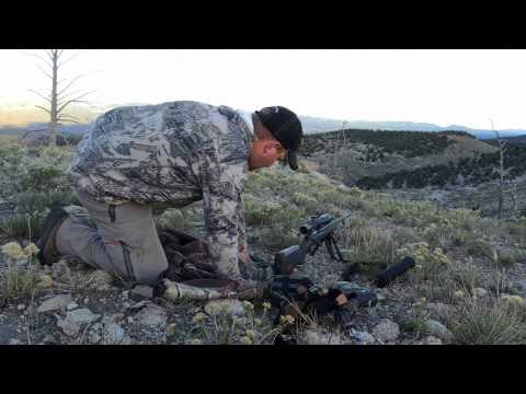 Long Range Pursuit - The Nevada Mule Deer Challenge
