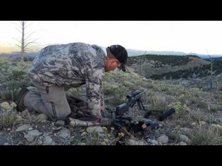 Long Range Pursuit - The Nevada Mule Deer Challenge