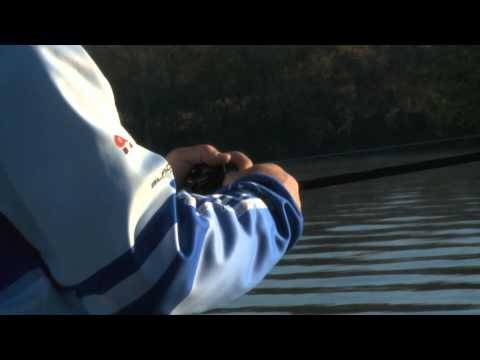 North American Fisherman - ABA Nashville Tournament