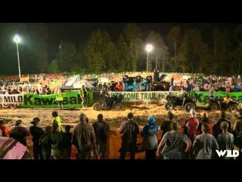 Dirt Trax Television - Mod Your Quad