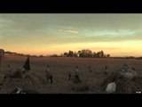 MOJOs Migration - Dry Ground Ducks in Alberta Part 2