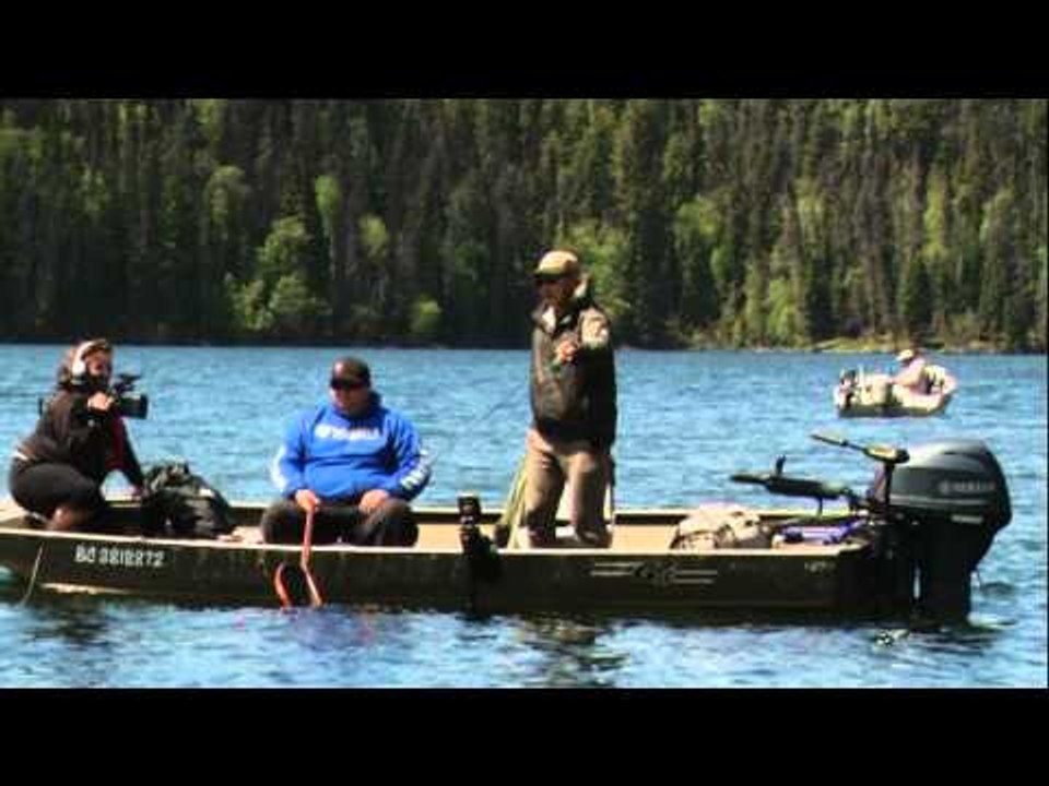 BC Outdoors Sport Fishing - Do You Have Your Fishing License