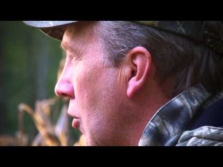 The Gamekeepers of Mossy Oak - Staying Hidden and Comfortable
