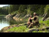 Steves Outdoor Adventures - British Columbia Coastal Black Bear