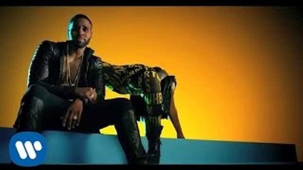 Jason Derulo - Talk Dirty feat. 2 Chainz (Official HD Music Video)