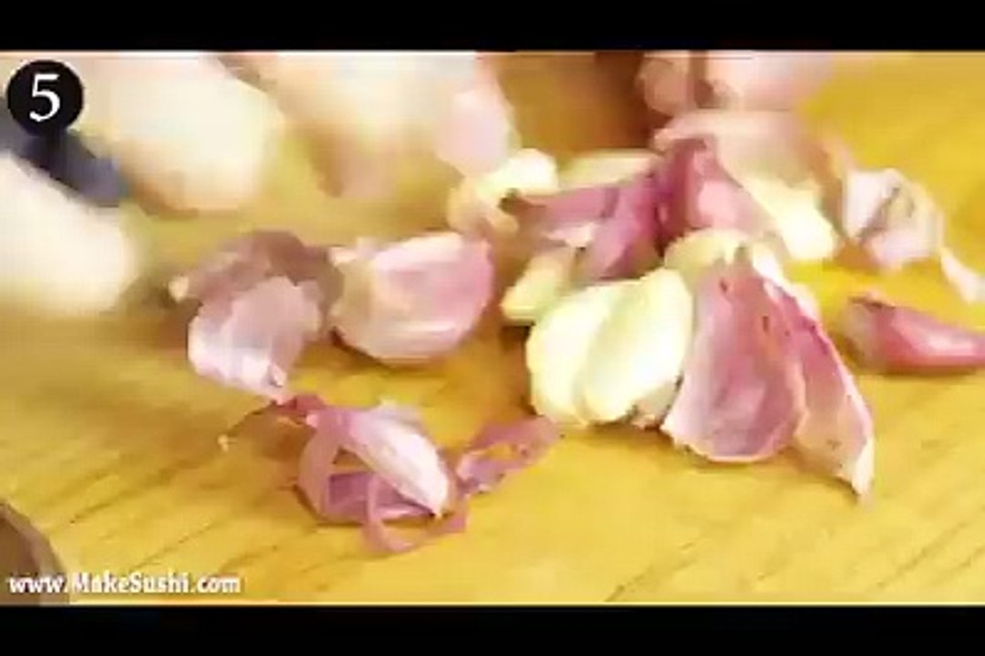 6 Amazing Cooking Tricks