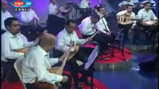 Sevcan Orhan- Yare Gidem&Zahidem