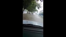 VIDEO: Momento Exacto Del Huracan Patricia Mexico Moments Of Hurricane Patricia Mexico 24/
