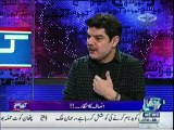 Khara Sach Luqman Kay Sath 9 February 2016 Pakistani Talkshow