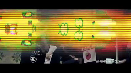 Dice Soho & Trill Sammy Jumpin (Official Music Video)