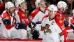 Florida Panthers are now contenders