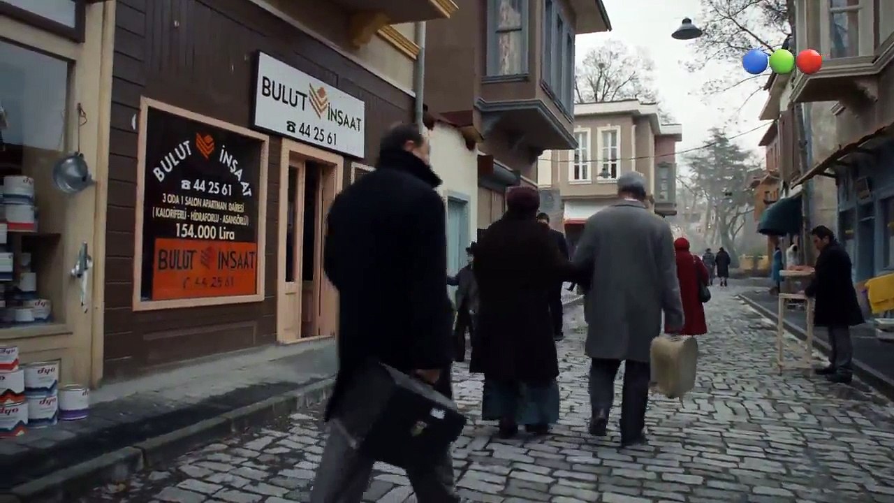 capitulo 50 de #karadayi de telefe hd